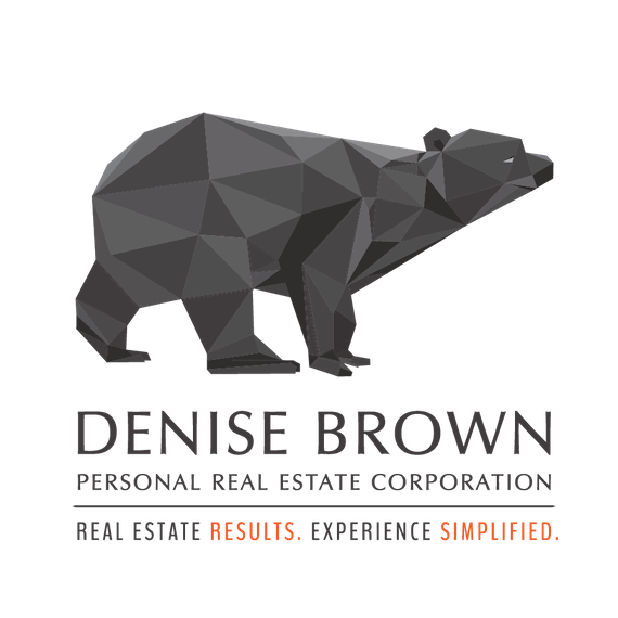 Denise Brown Website
